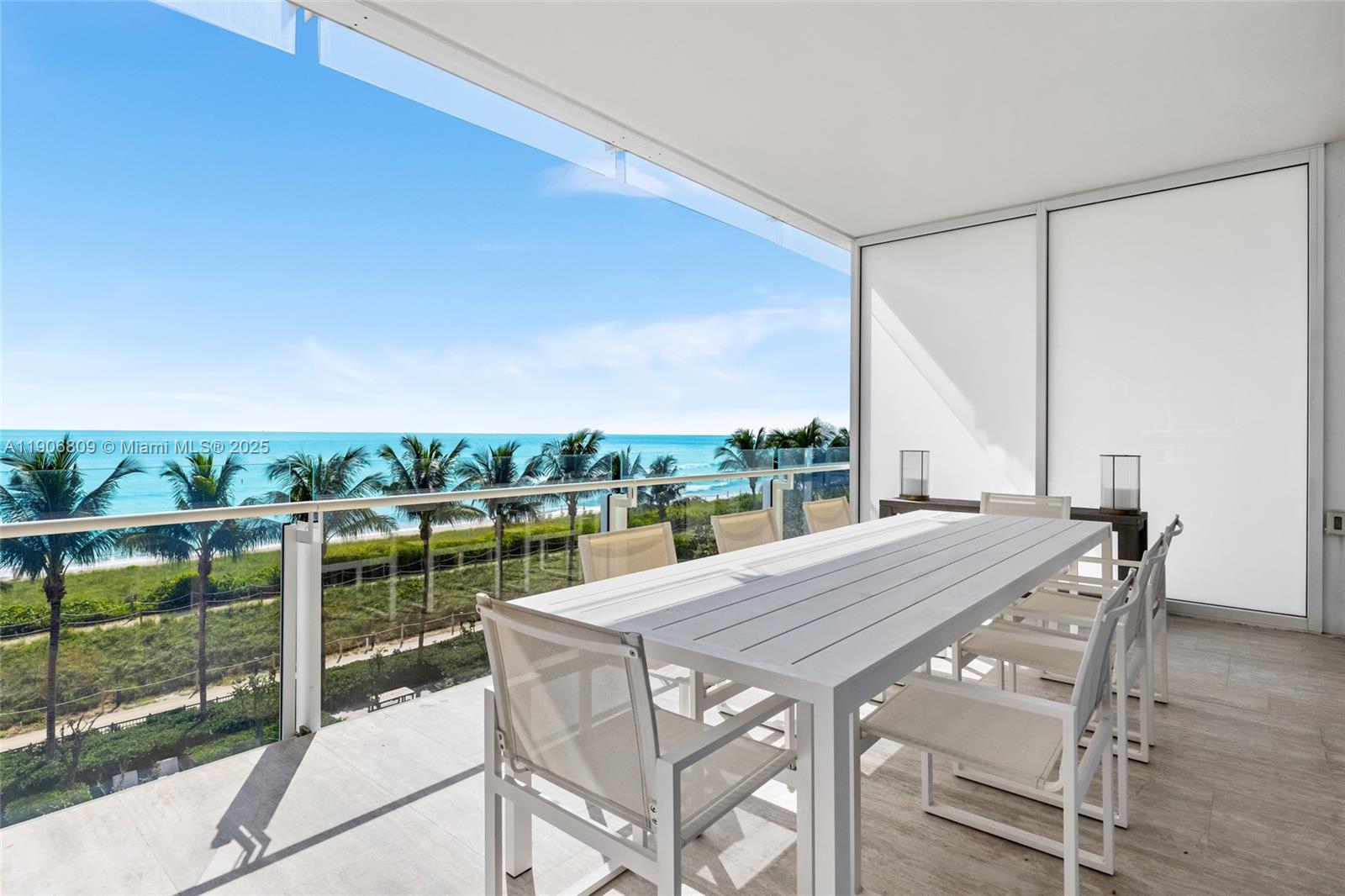 SURF CLUB CONDO - Residential