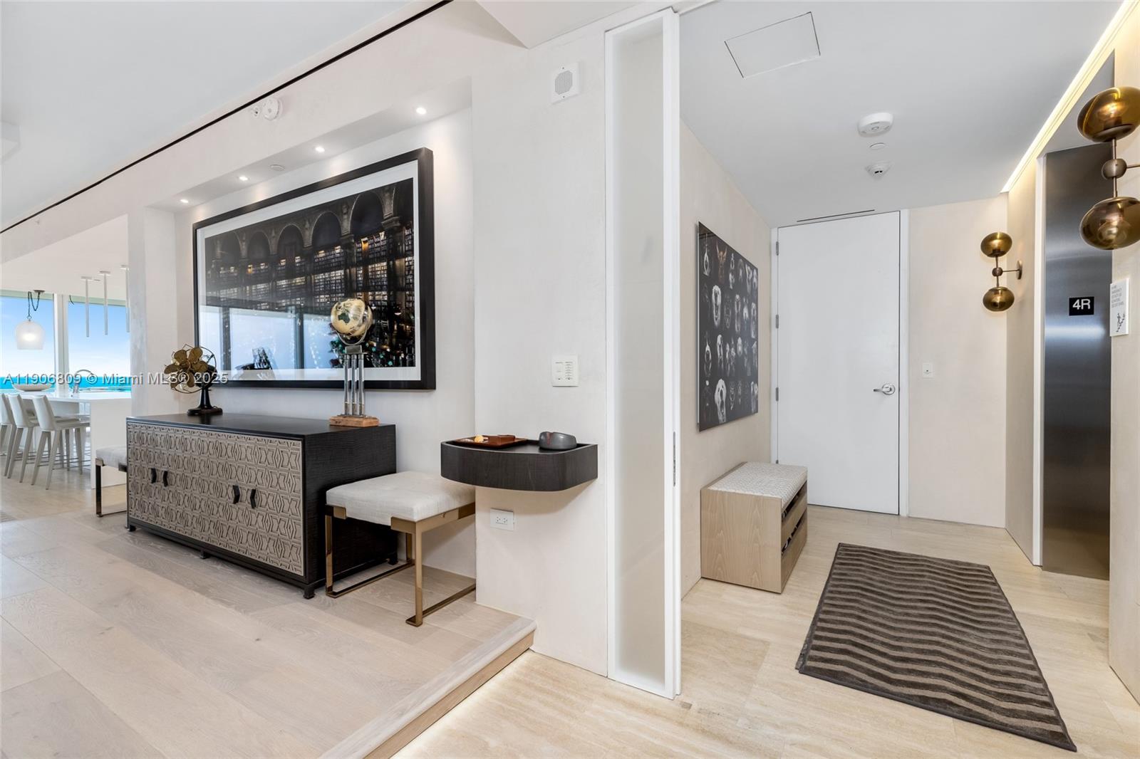 SURF CLUB CONDO - Residential