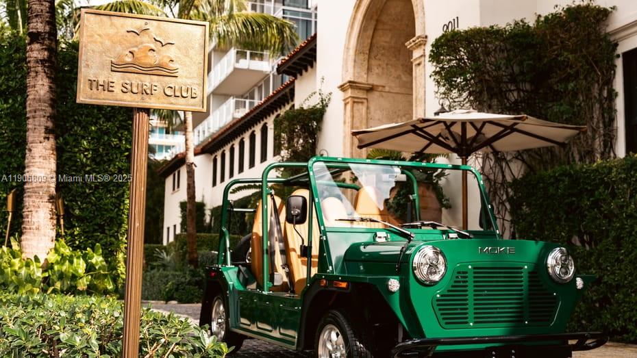 SURF CLUB CONDO - Residential