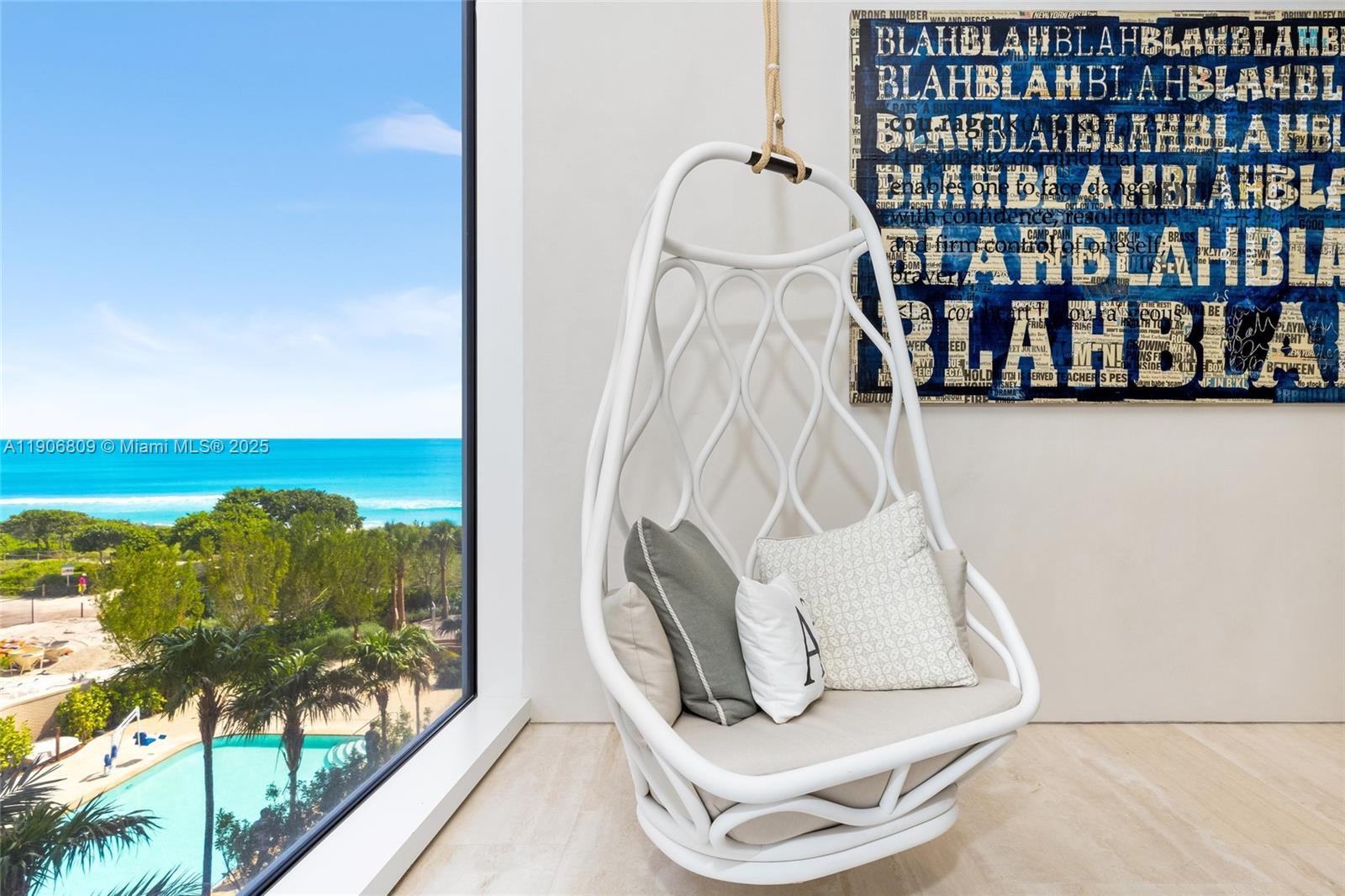 SURF CLUB CONDO - Residential