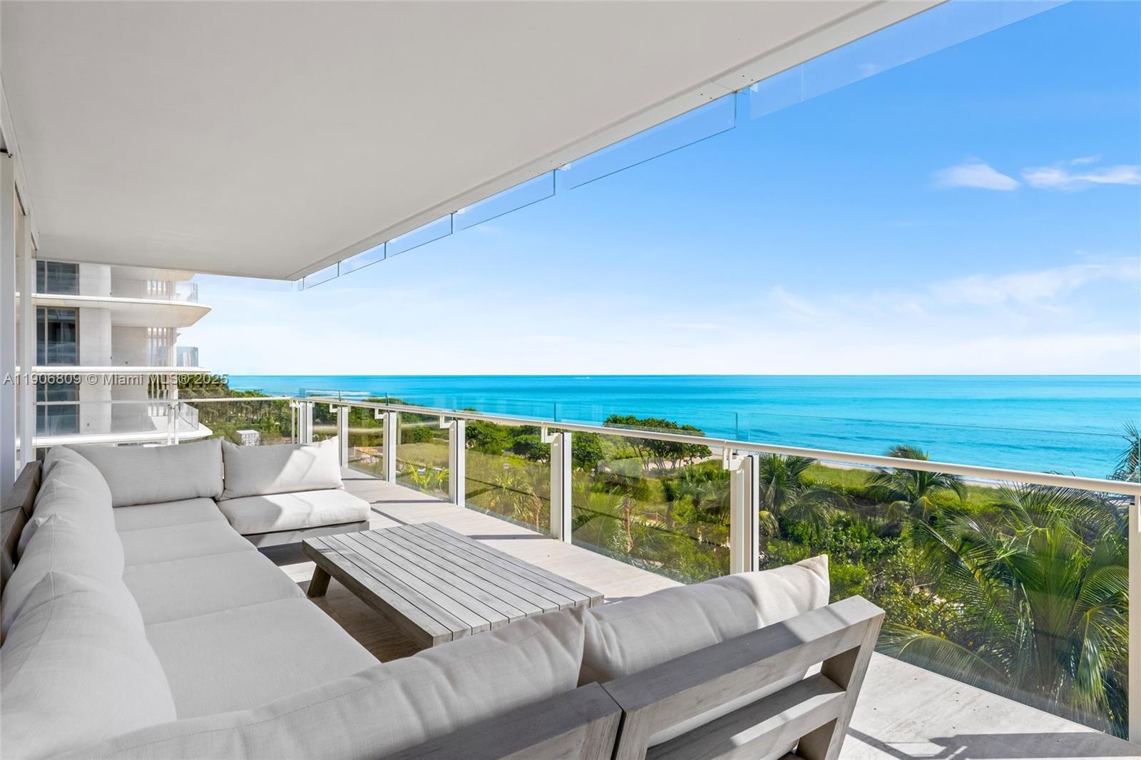 SURF CLUB CONDO - Residential