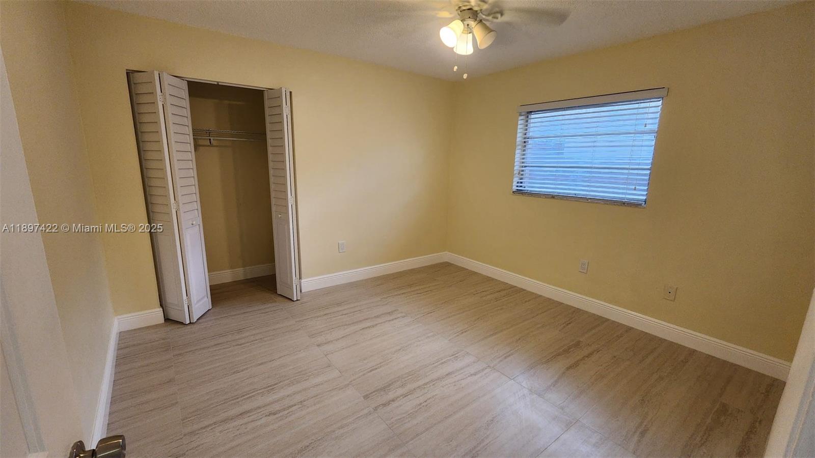 AMND PLAT OF MIAMI SUB UR - Residential Lease