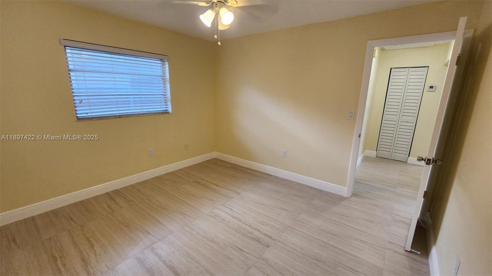 AMND PLAT OF MIAMI SUB UR - Residential Lease