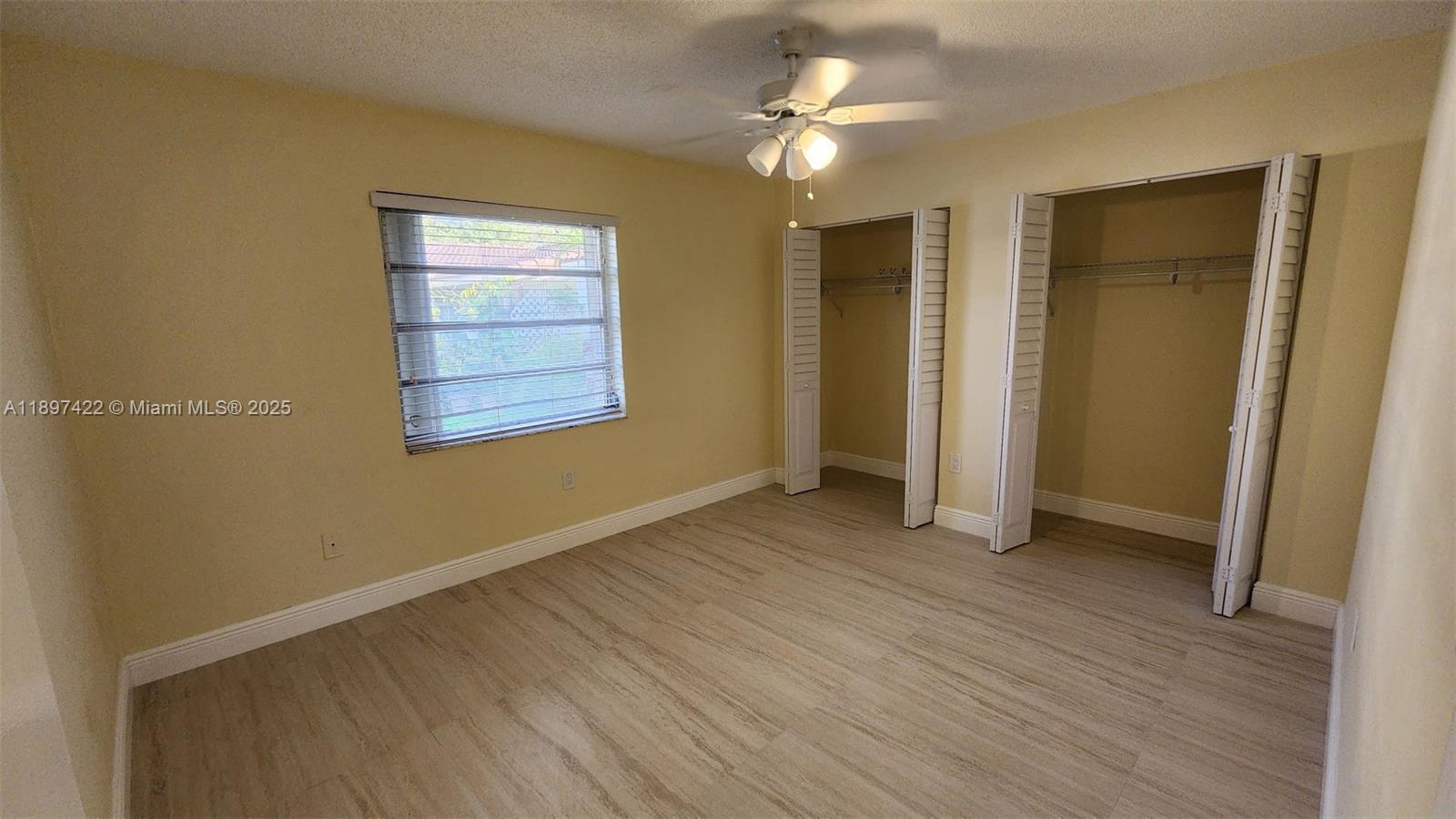 AMND PLAT OF MIAMI SUB UR - Residential Lease