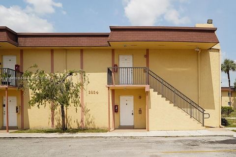 2854 NW 55th Ave 1A Lauderhill FL 33313