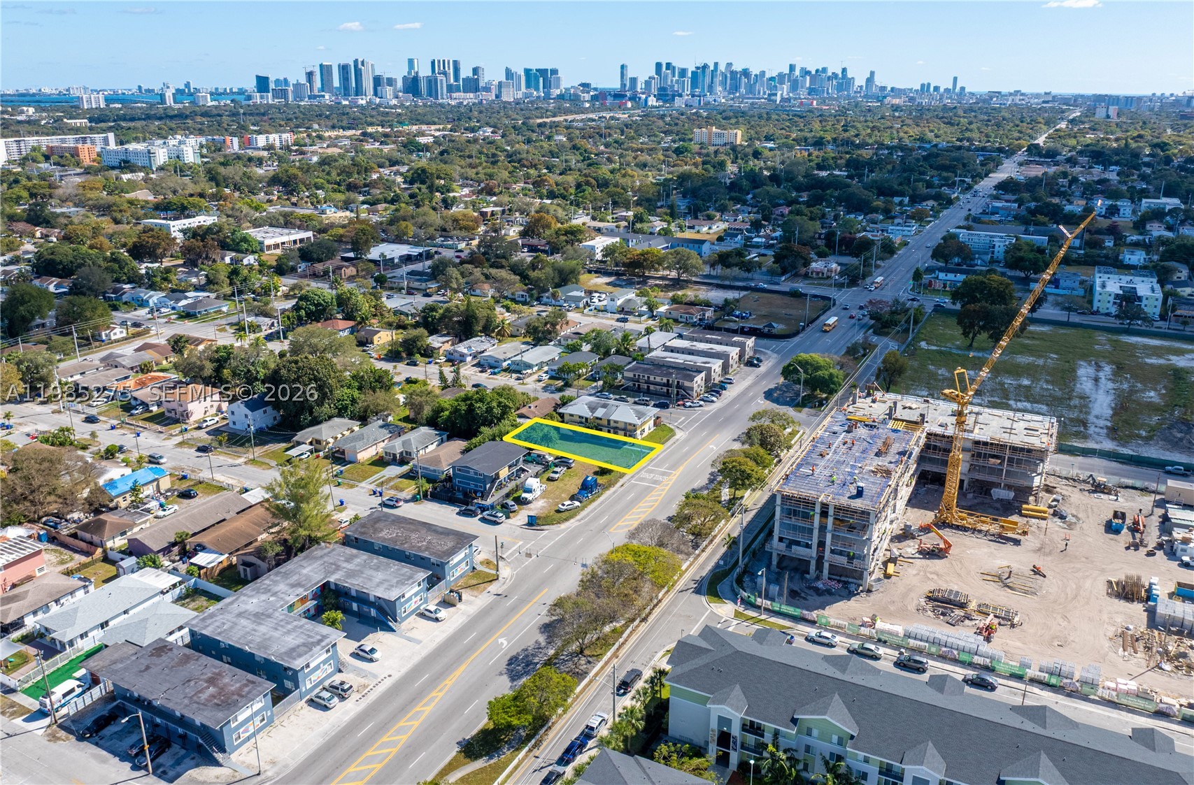 6425 NW 12th Ave - Image 1
