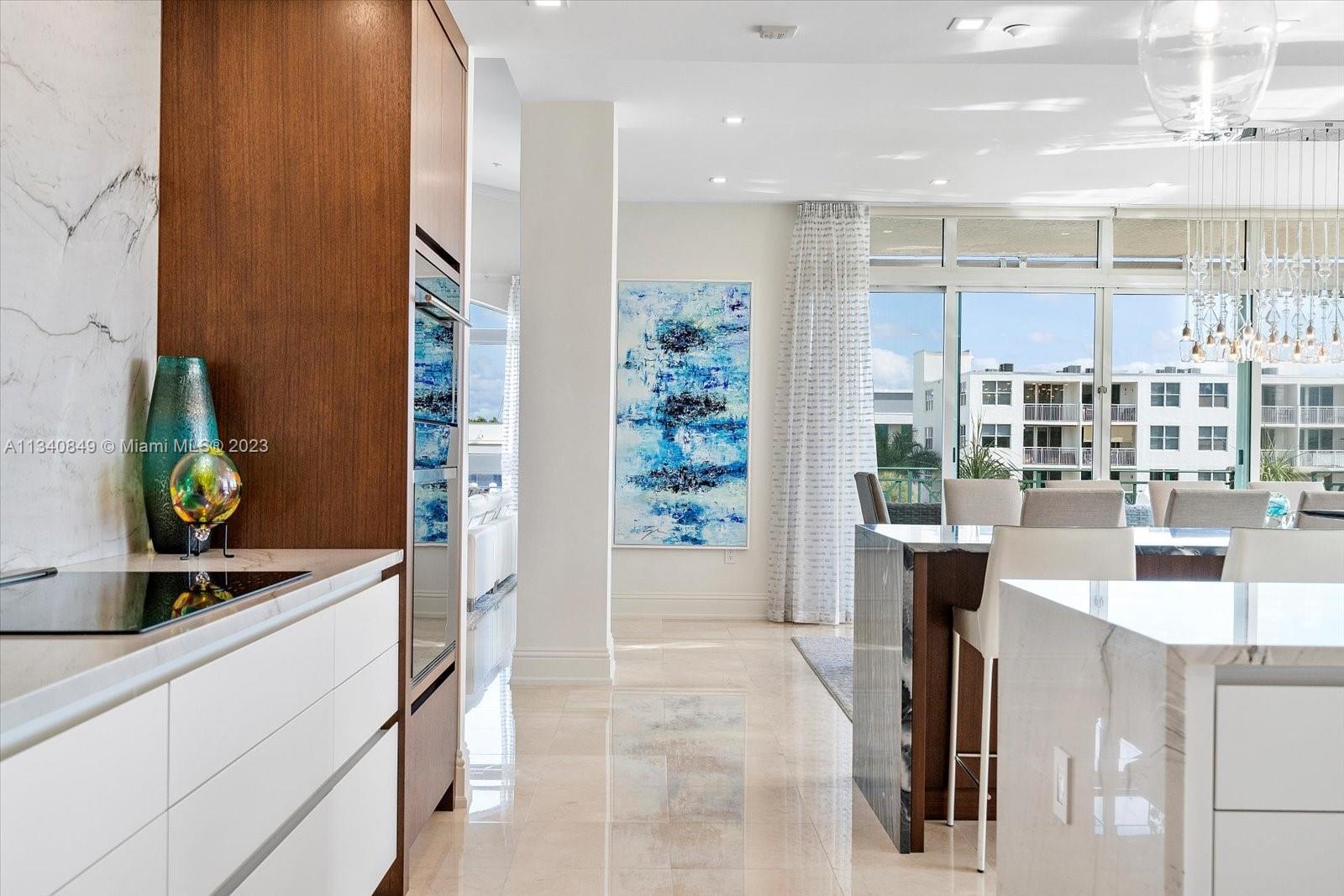 LANDINGS AT LAS OLAS - Residential