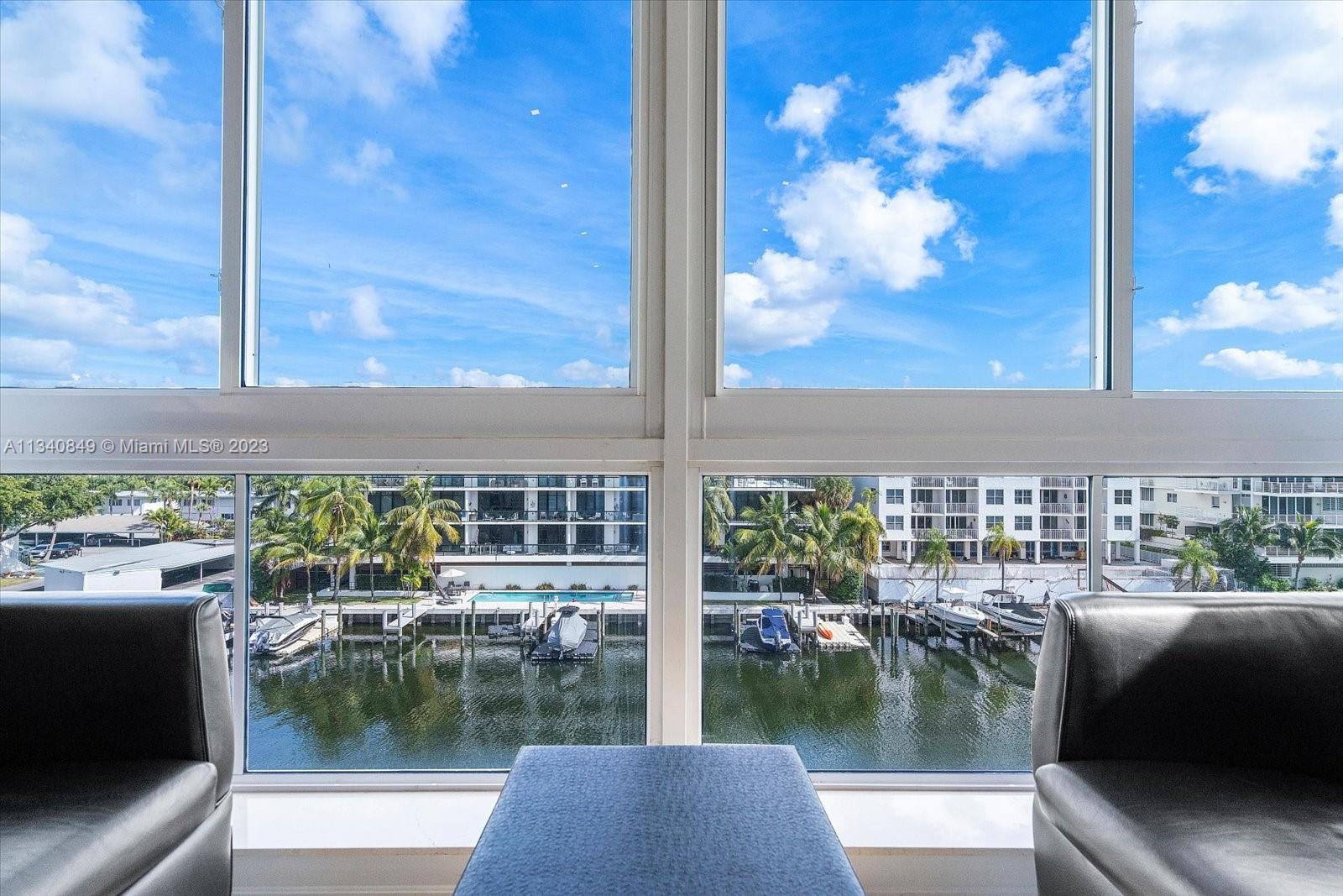 LANDINGS AT LAS OLAS - Residential