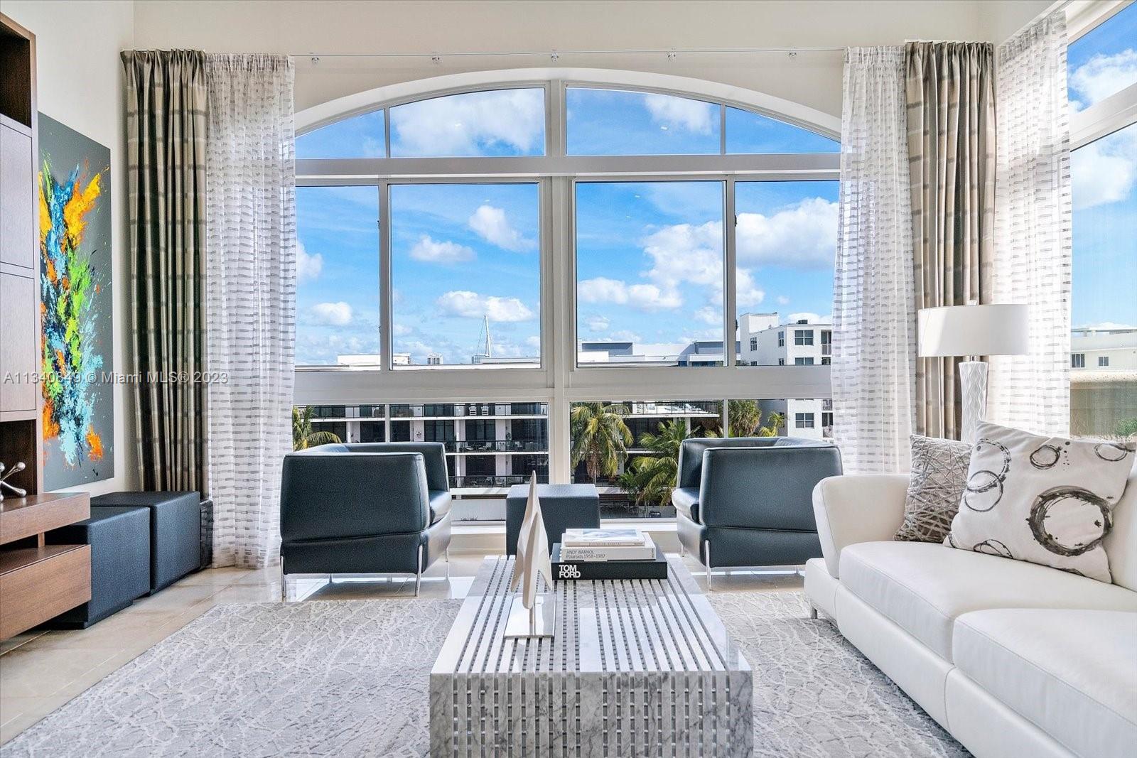 LANDINGS AT LAS OLAS - Residential