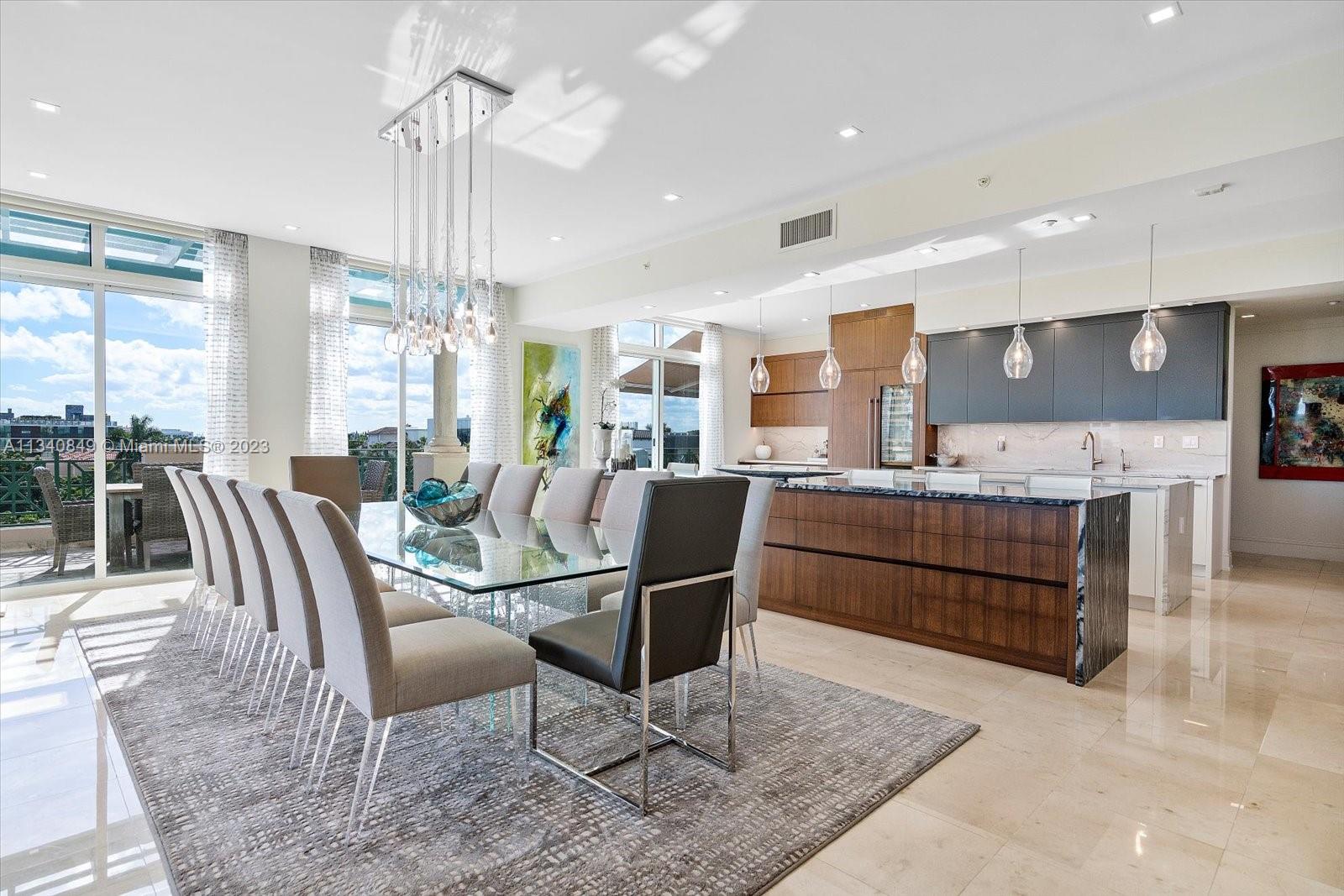 LANDINGS AT LAS OLAS - Residential