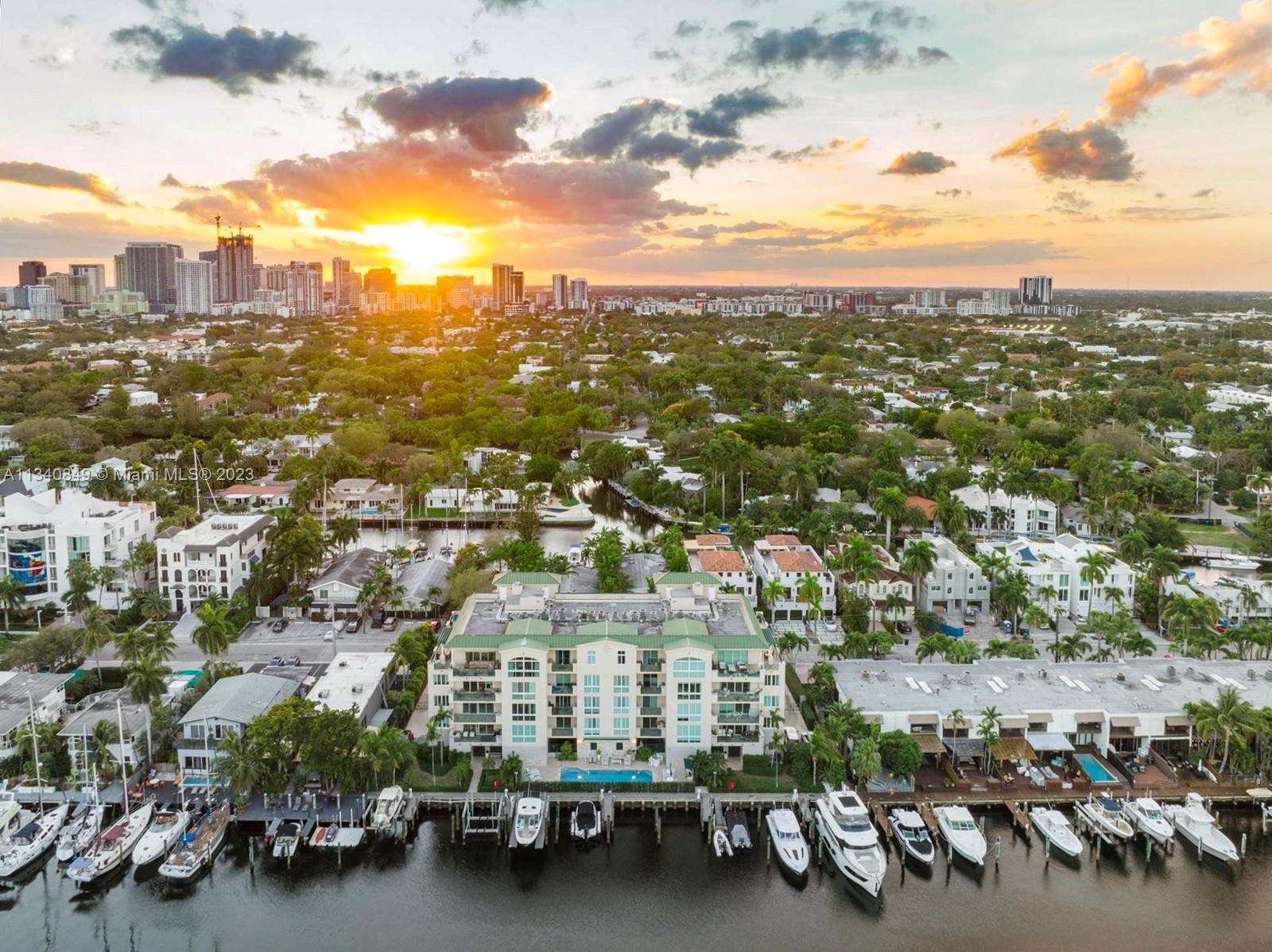 LANDINGS AT LAS OLAS - Residential