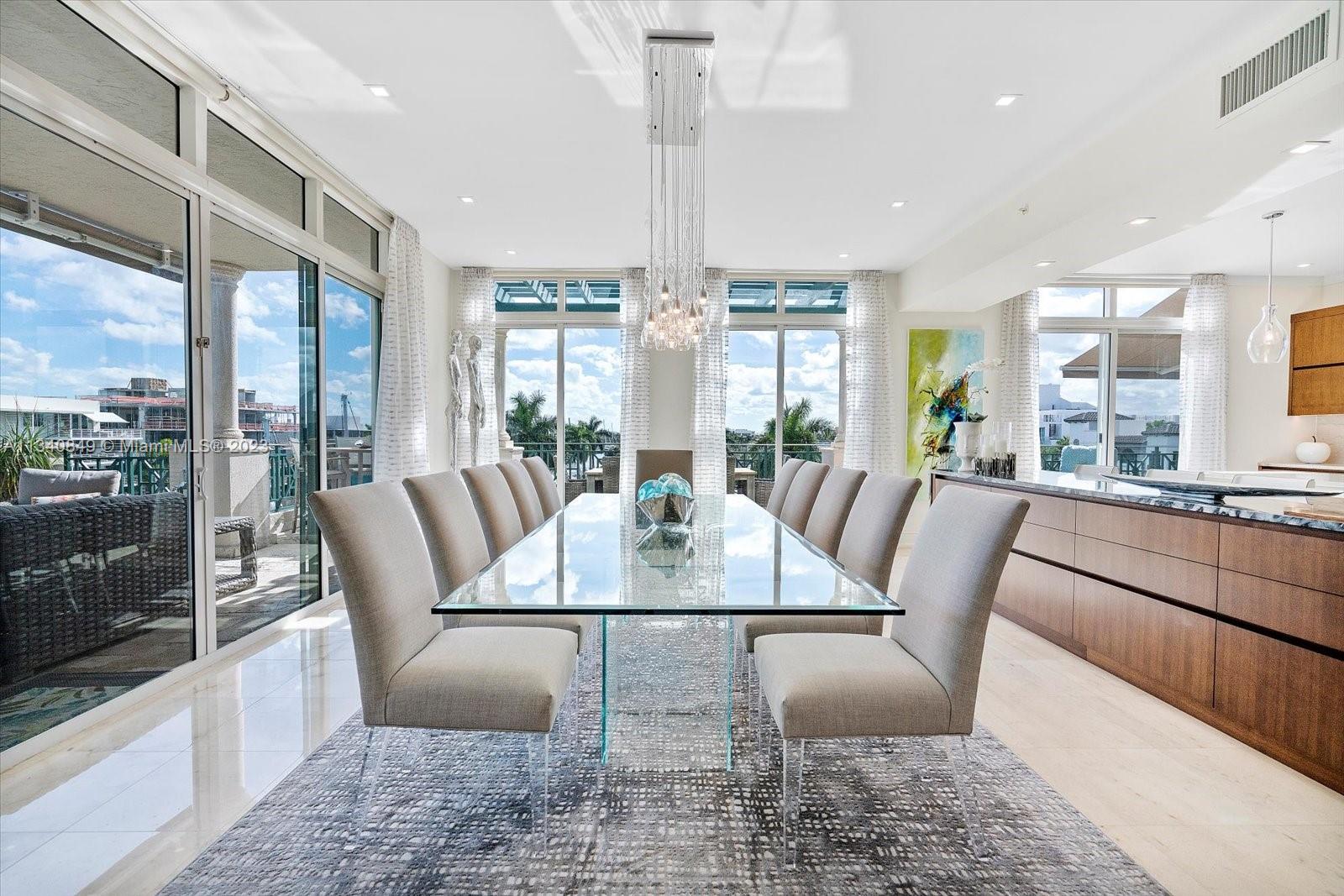 LANDINGS AT LAS OLAS - Residential