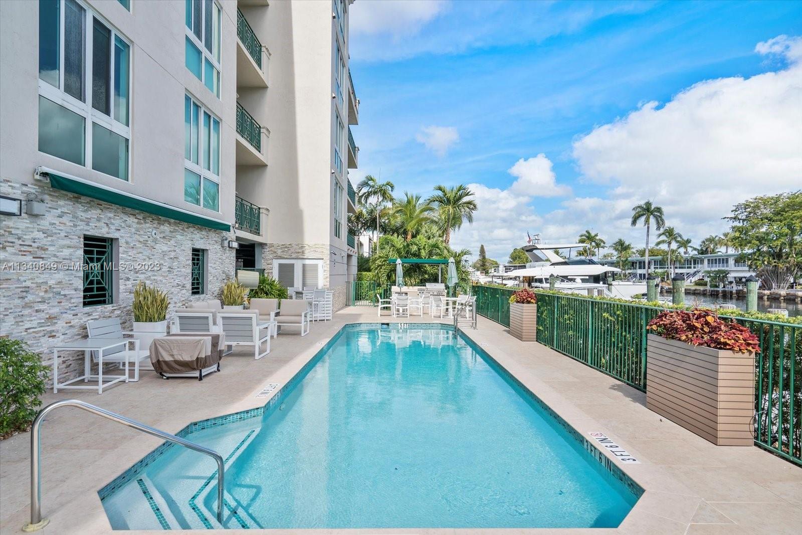LANDINGS AT LAS OLAS - Residential