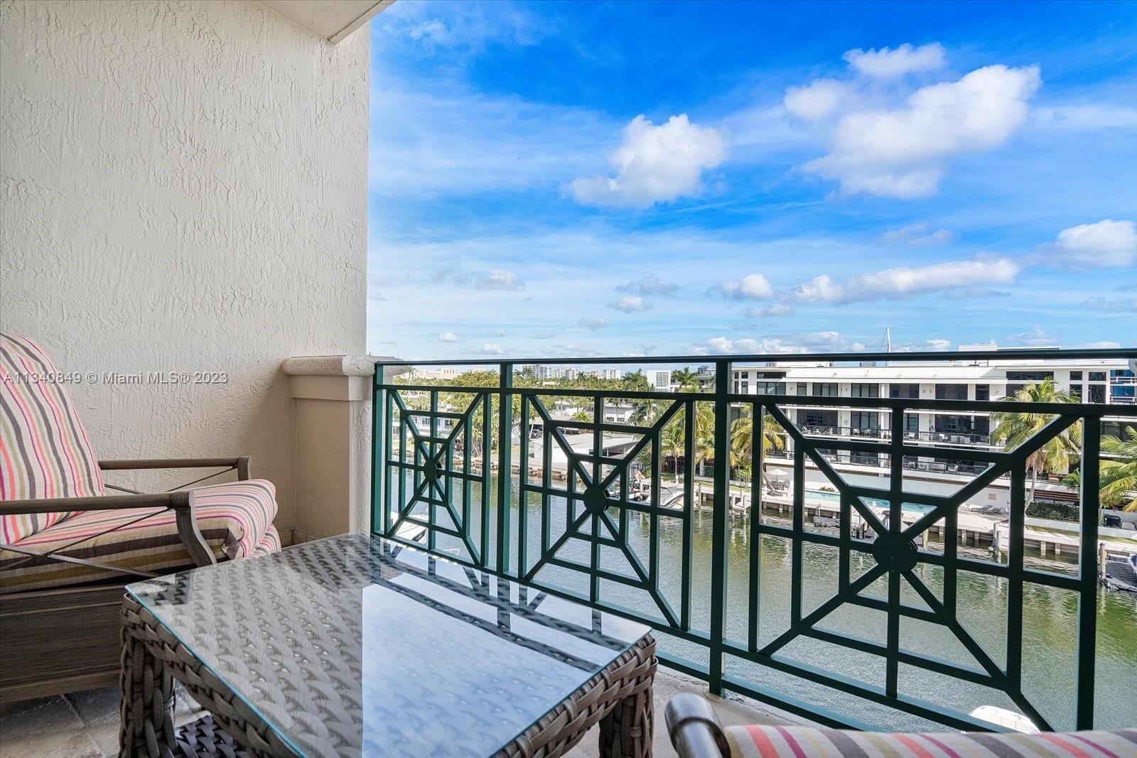 LANDINGS AT LAS OLAS - Residential