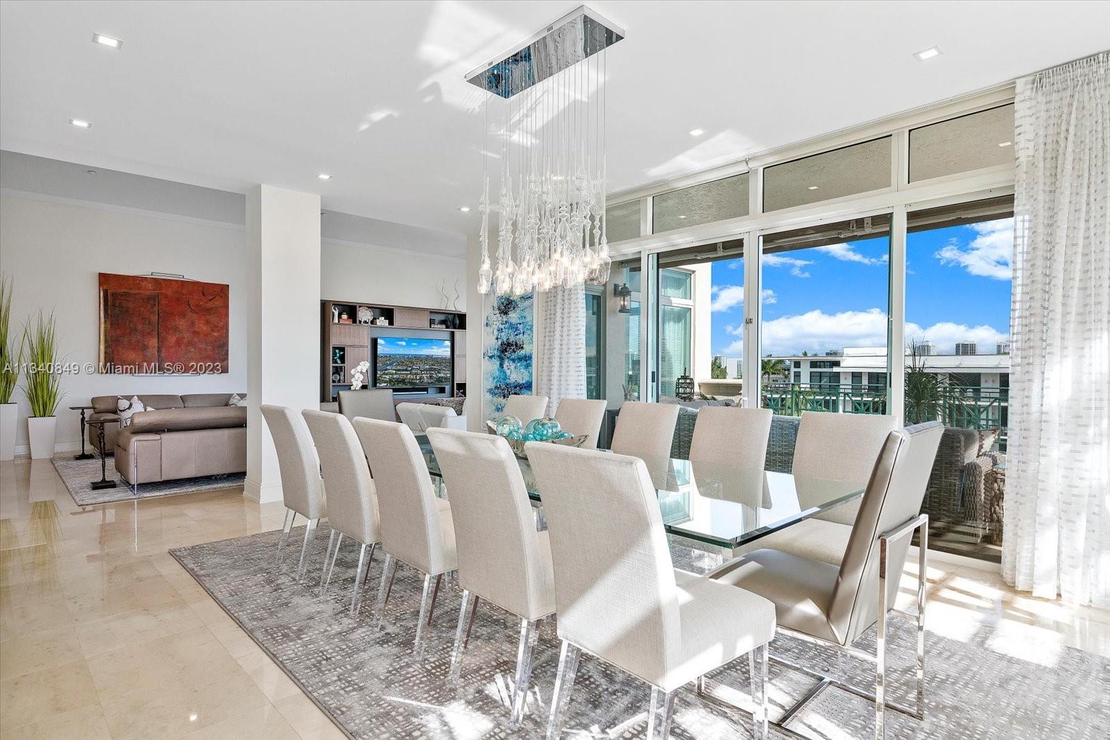 LANDINGS AT LAS OLAS - Residential