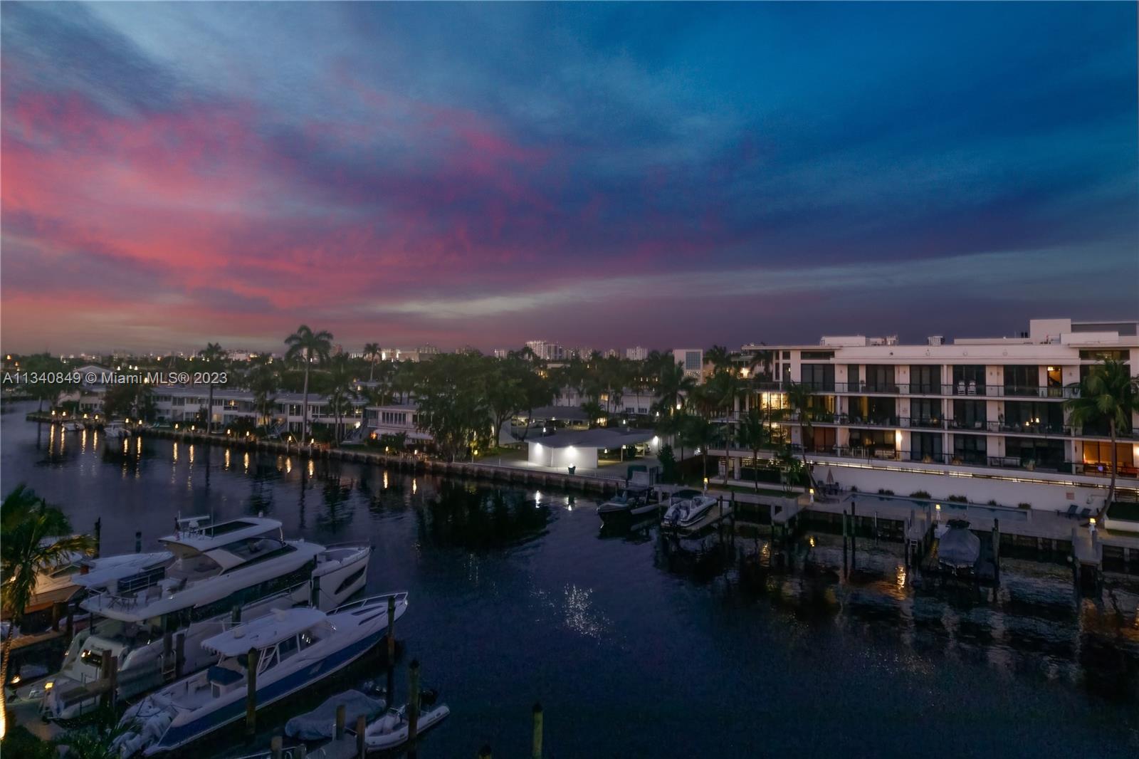 LANDINGS AT LAS OLAS - Residential