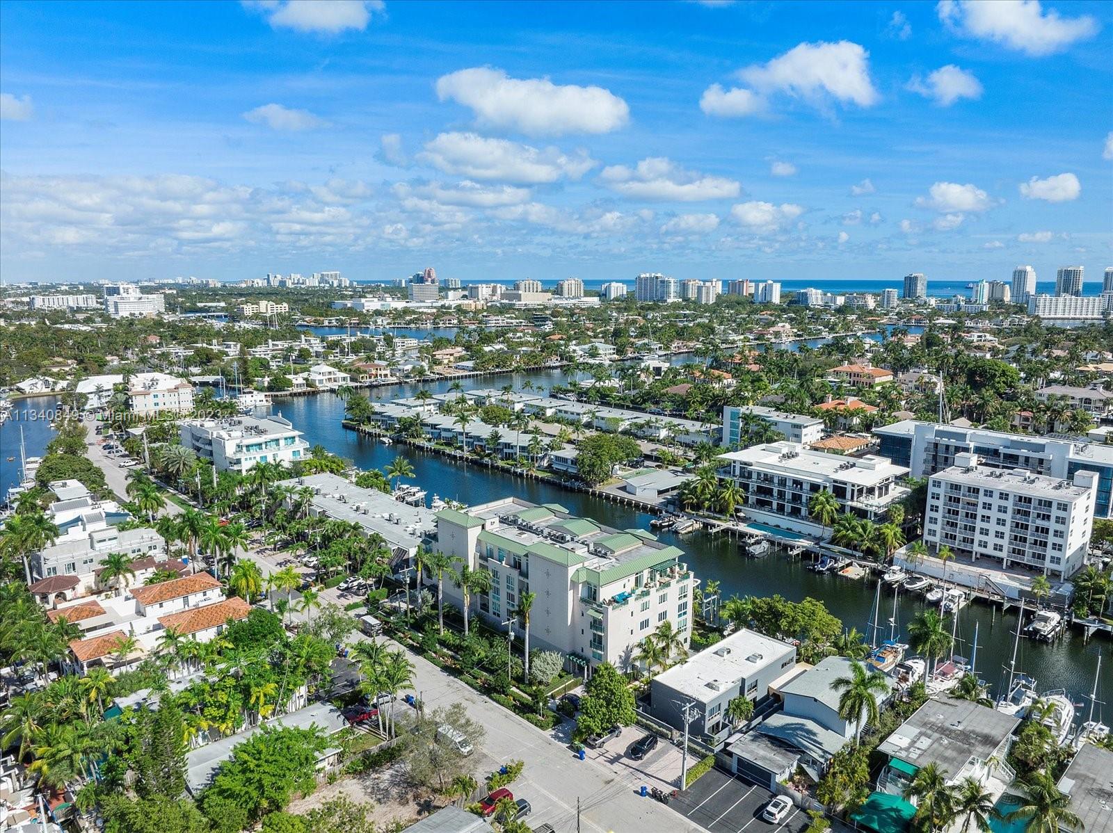 LANDINGS AT LAS OLAS - Residential