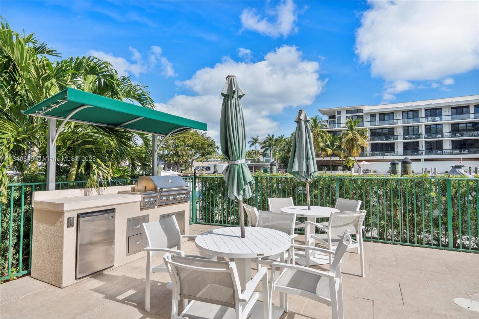 LANDINGS AT LAS OLAS - Residential