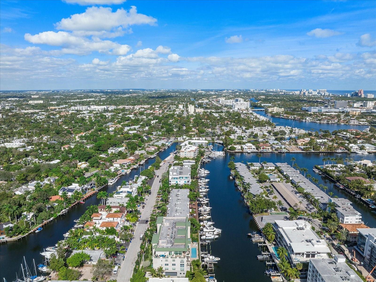 LANDINGS AT LAS OLAS - Residential