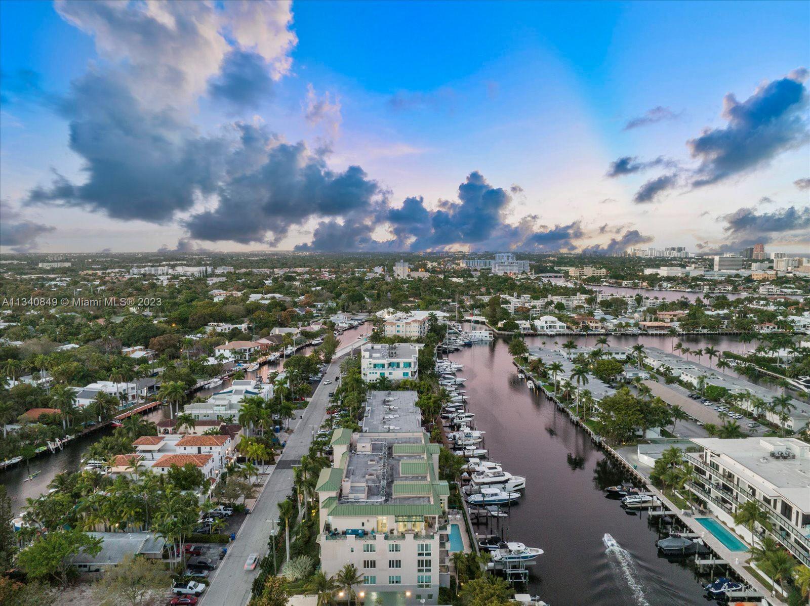 LANDINGS AT LAS OLAS - Residential