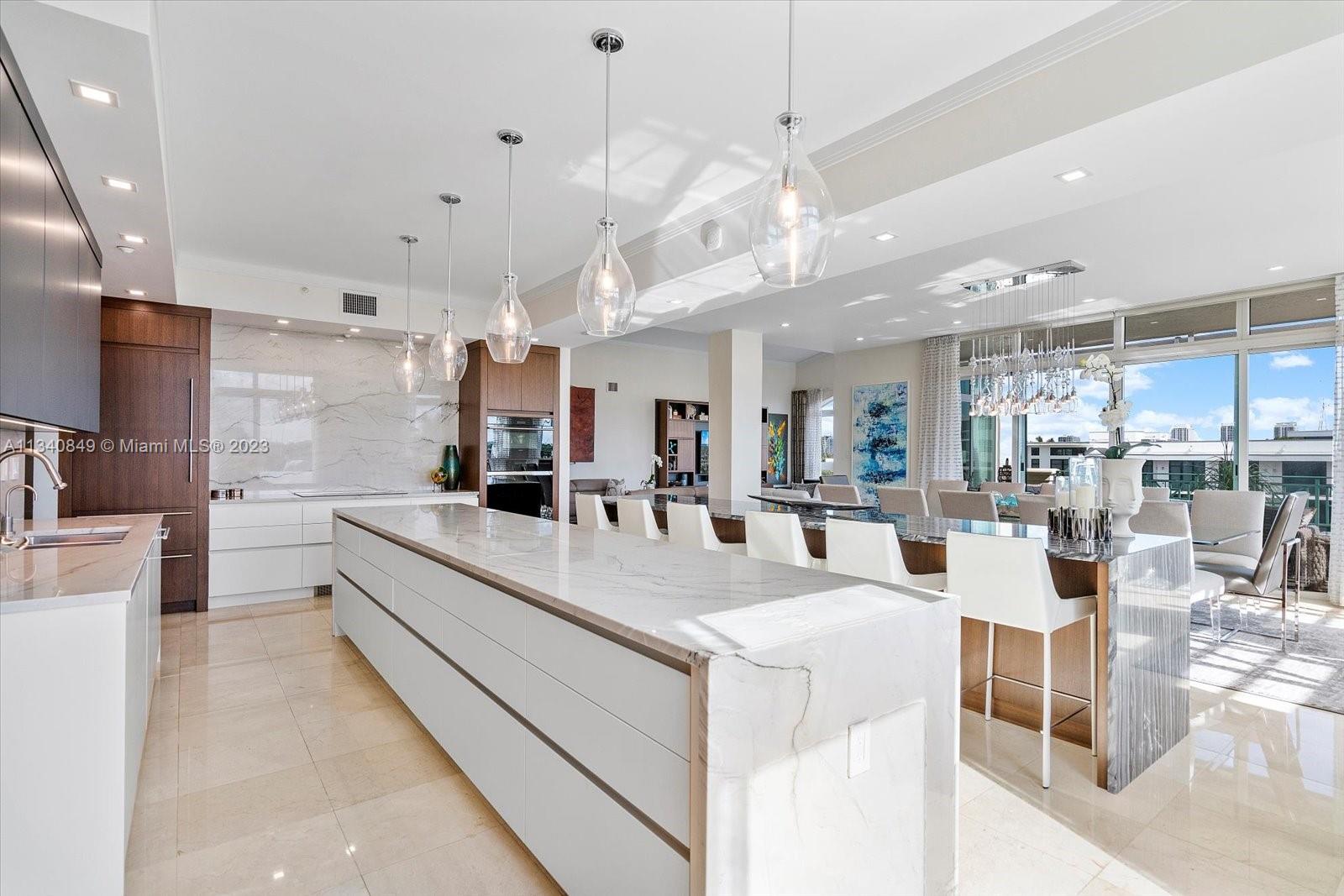 LANDINGS AT LAS OLAS - Residential