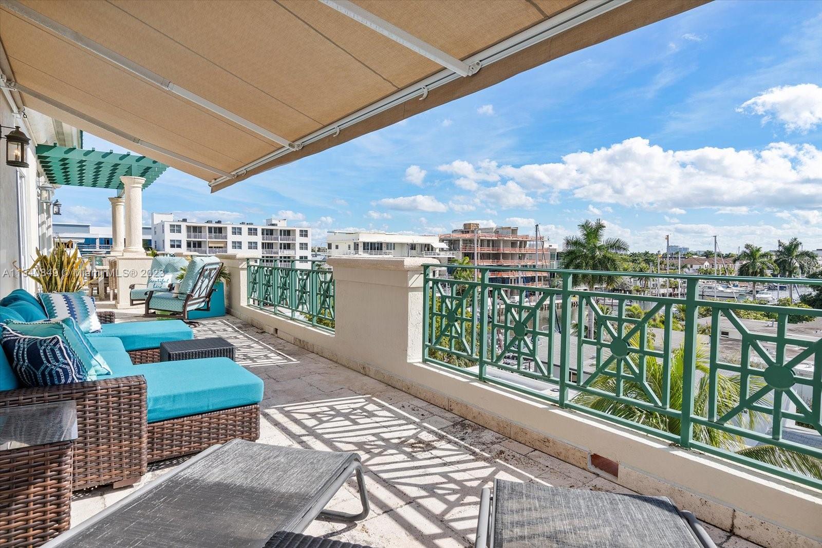 LANDINGS AT LAS OLAS - Residential