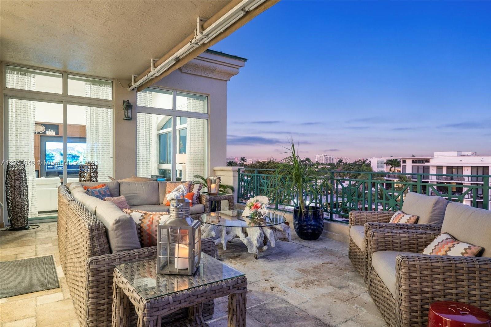 LANDINGS AT LAS OLAS - Residential