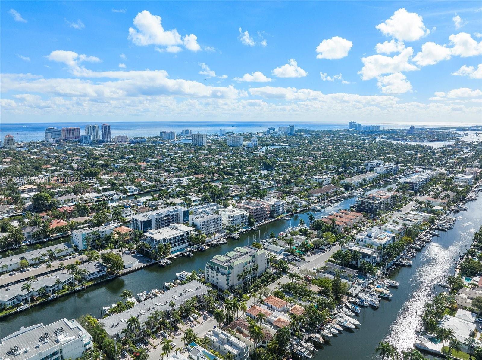 LANDINGS AT LAS OLAS - Residential