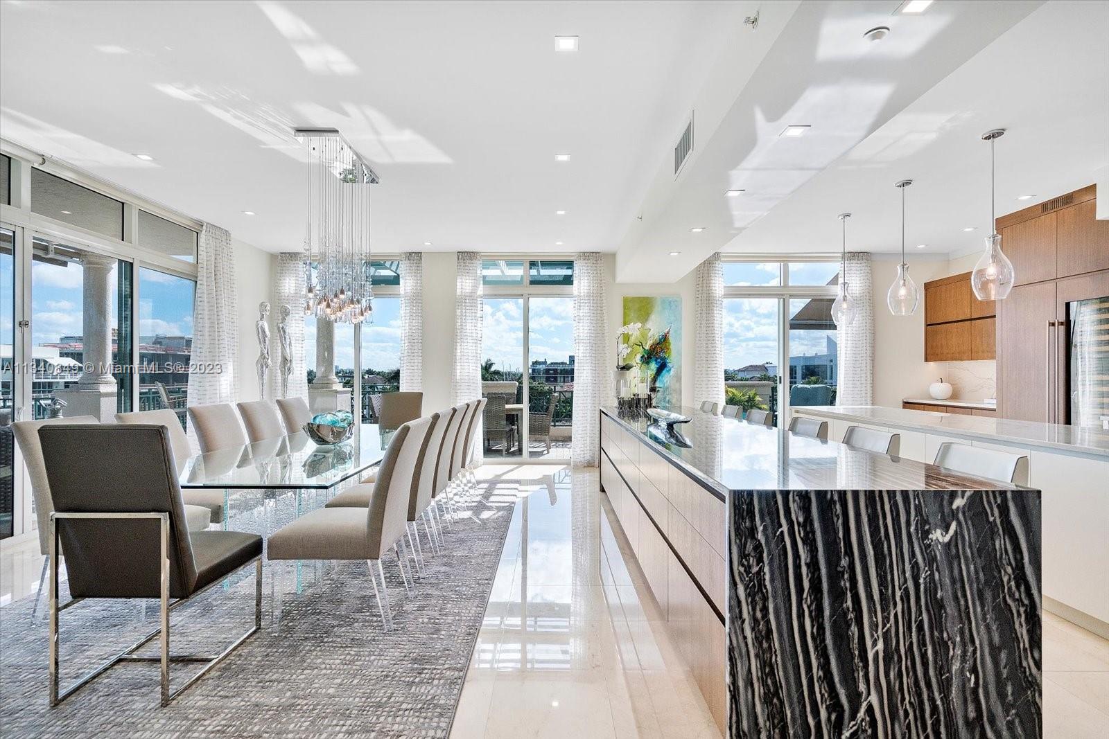 LANDINGS AT LAS OLAS - Residential