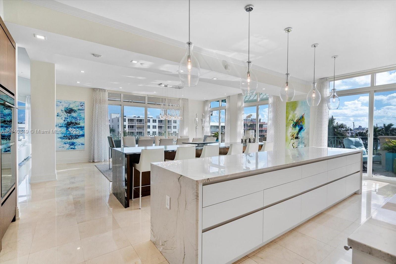 LANDINGS AT LAS OLAS - Residential