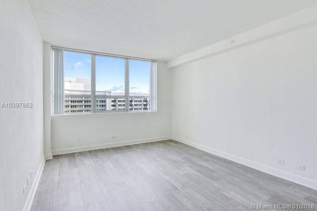 Flamingo South Beach - Residential Lease