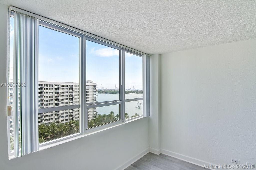 Flamingo South Beach - Residential Lease