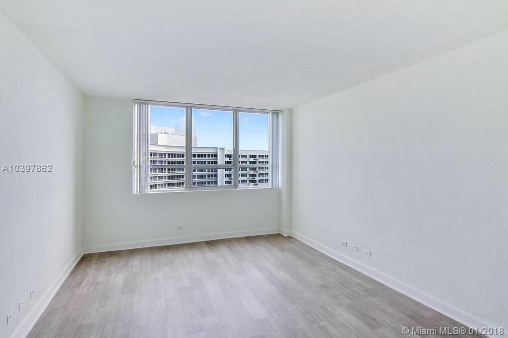 Flamingo South Beach - Residential Lease