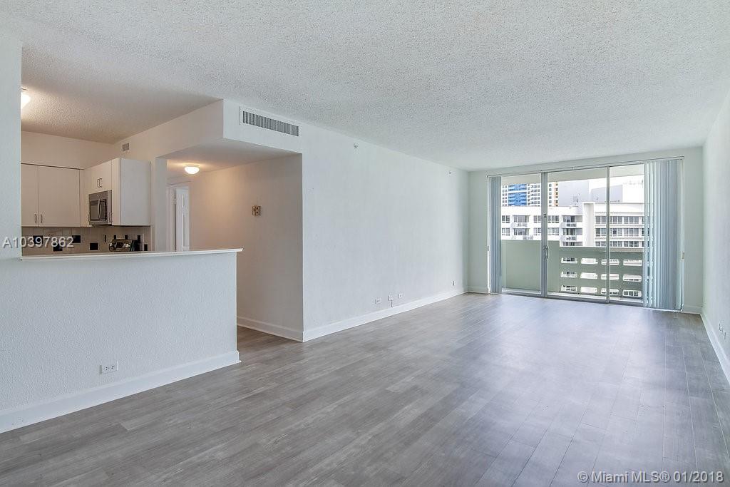 Flamingo South Beach - Residential Lease