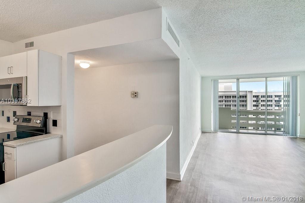 Flamingo South Beach - Residential Lease