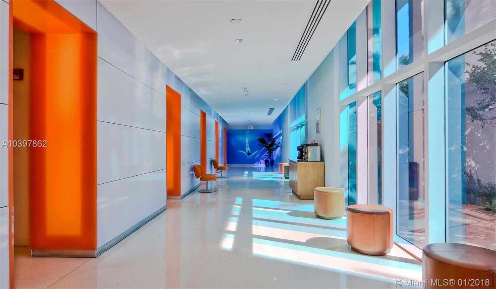 Flamingo South Beach - Residential Lease