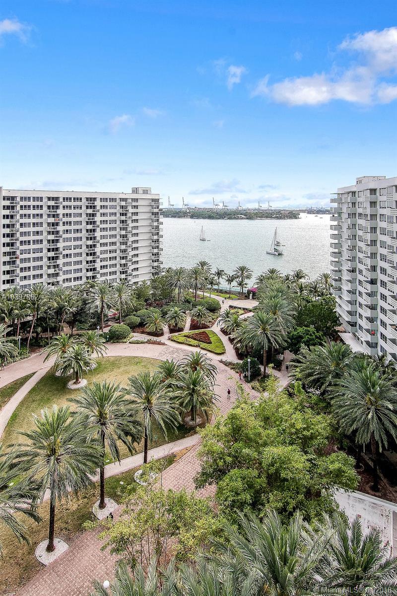 Flamingo South Beach - Residential Lease