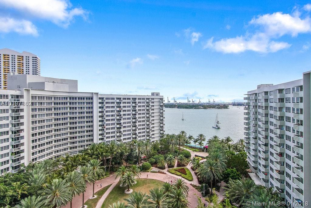 Flamingo South Beach - Residential Lease