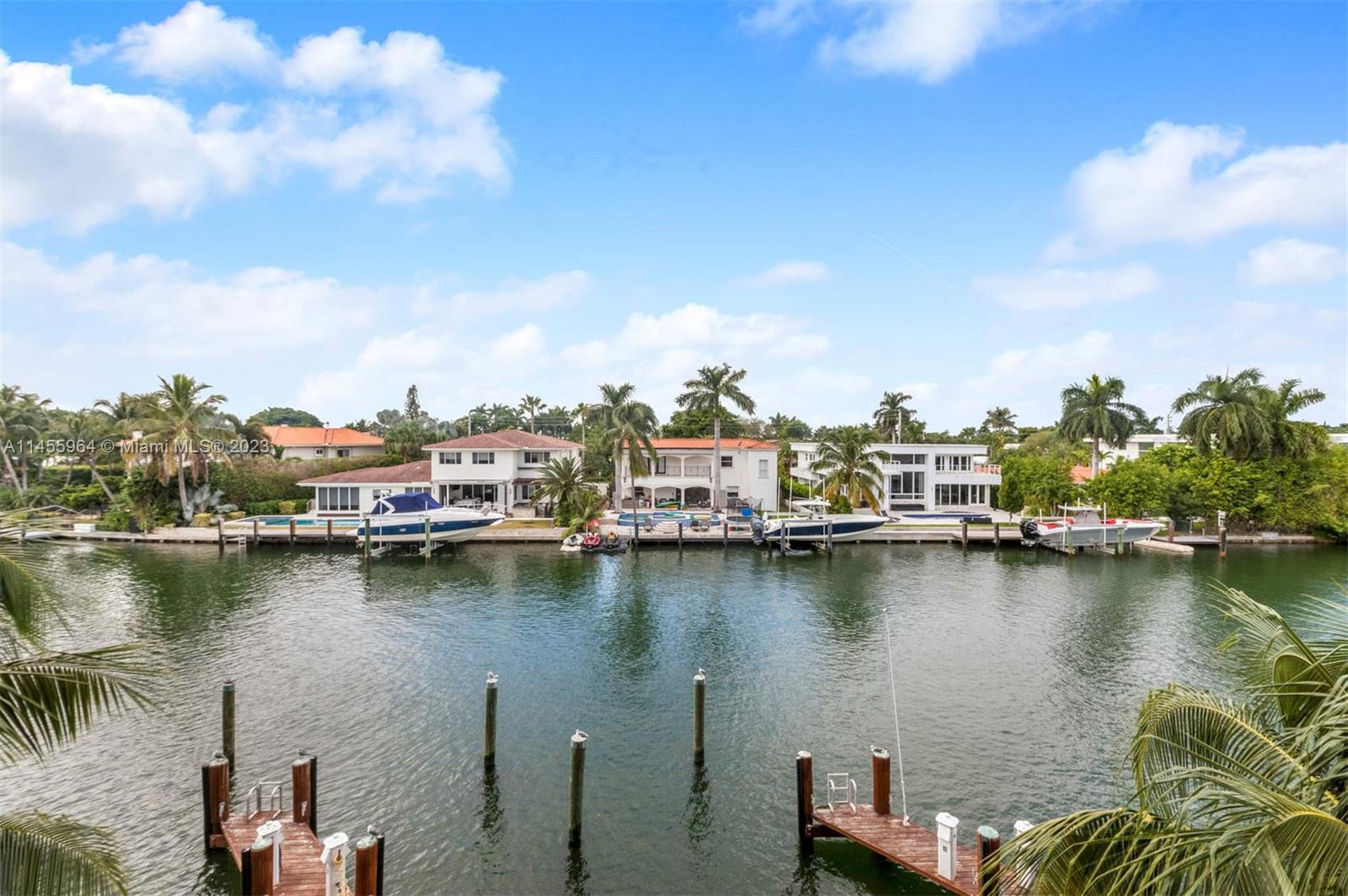 RIVA BAY HARBOR CONDO - Residential