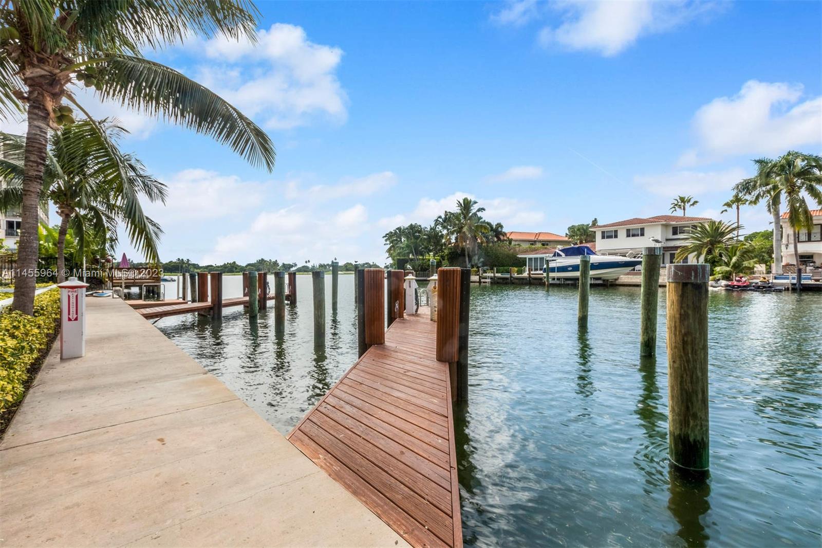 RIVA BAY HARBOR CONDO - Residential