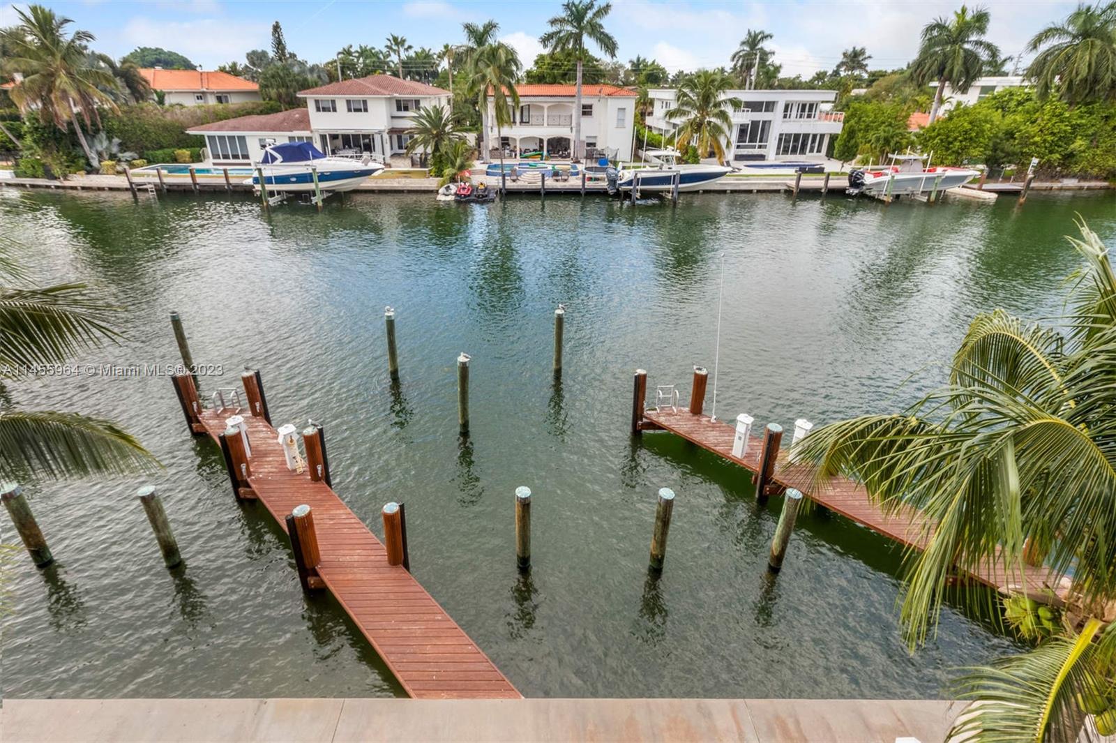 RIVA BAY HARBOR CONDO - Residential