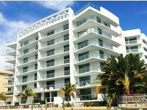 RIVA BAY HARBOR CONDO - Residential