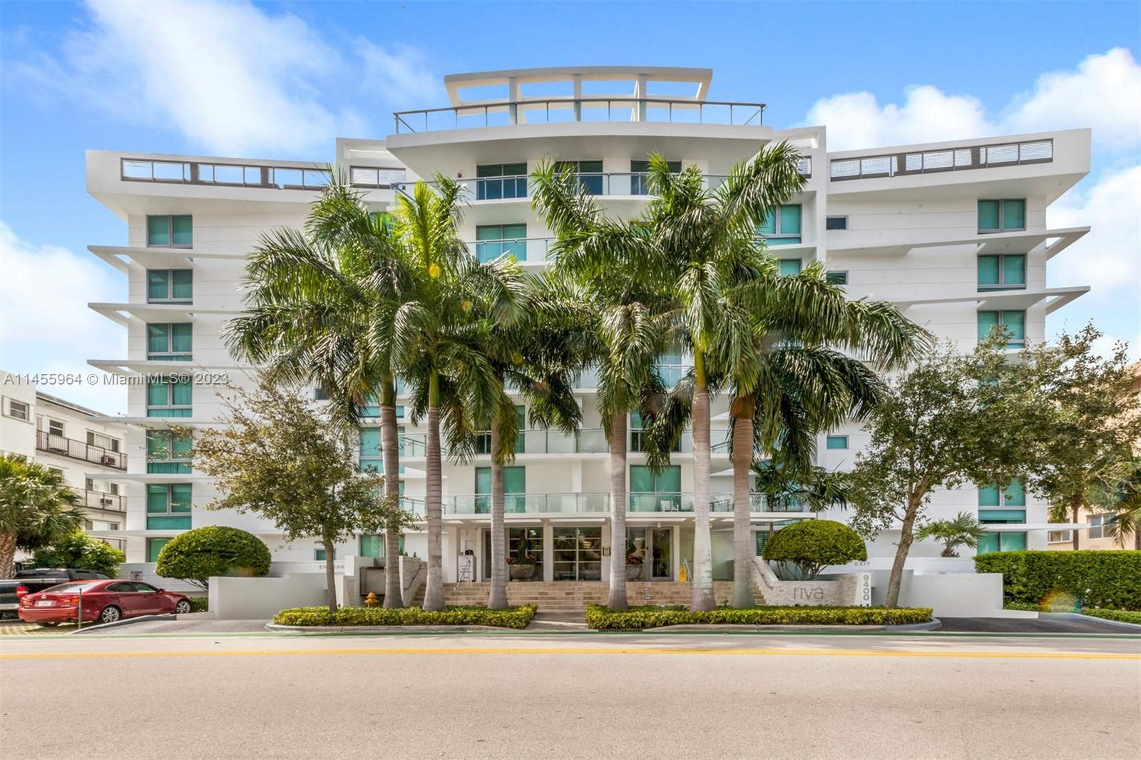 RIVA BAY HARBOR CONDO - Residential