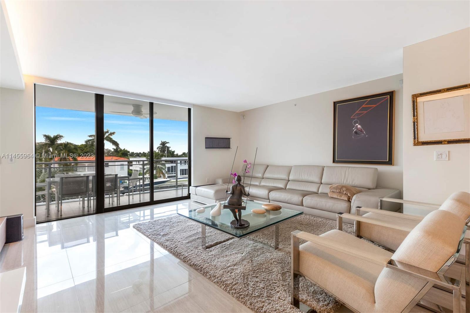 RIVA BAY HARBOR CONDO - Residential