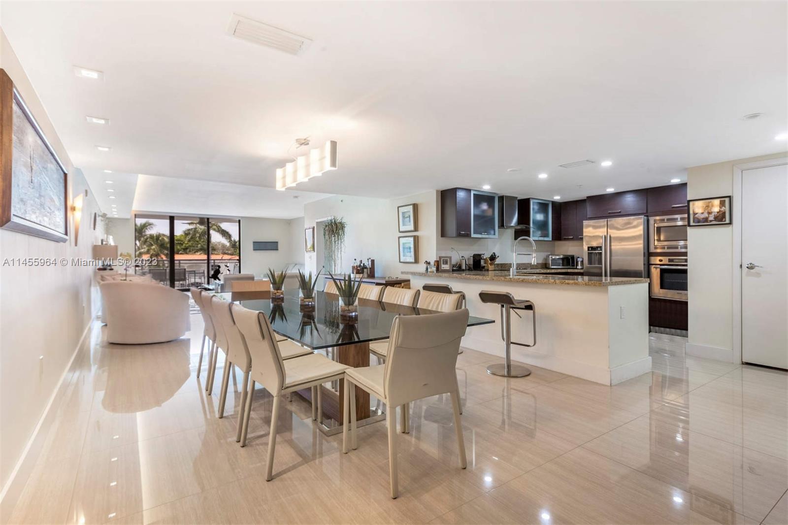 RIVA BAY HARBOR CONDO - Residential