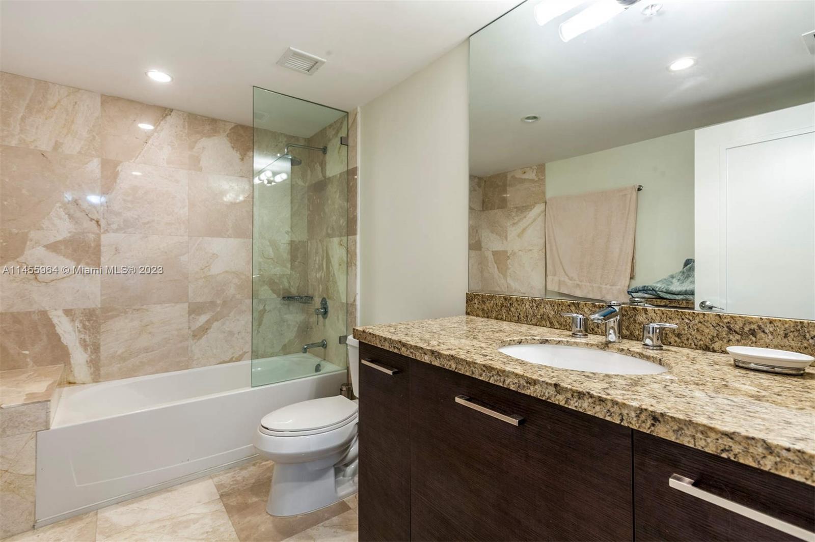 RIVA BAY HARBOR CONDO - Residential