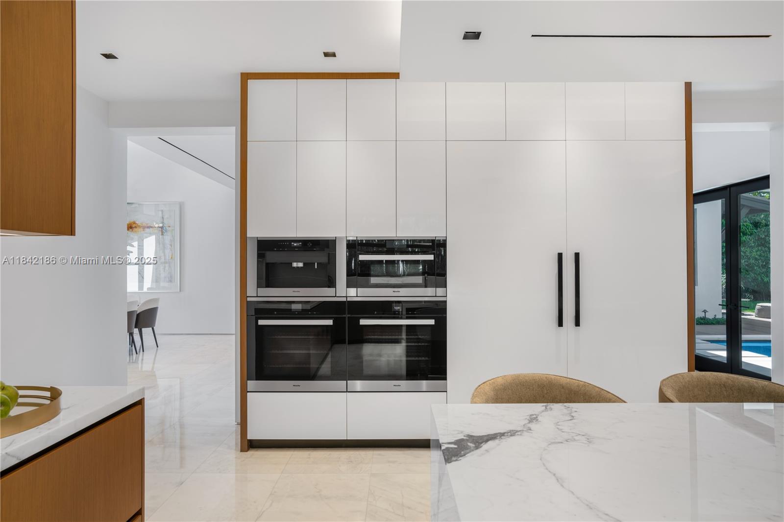 BAY POINT - Residential