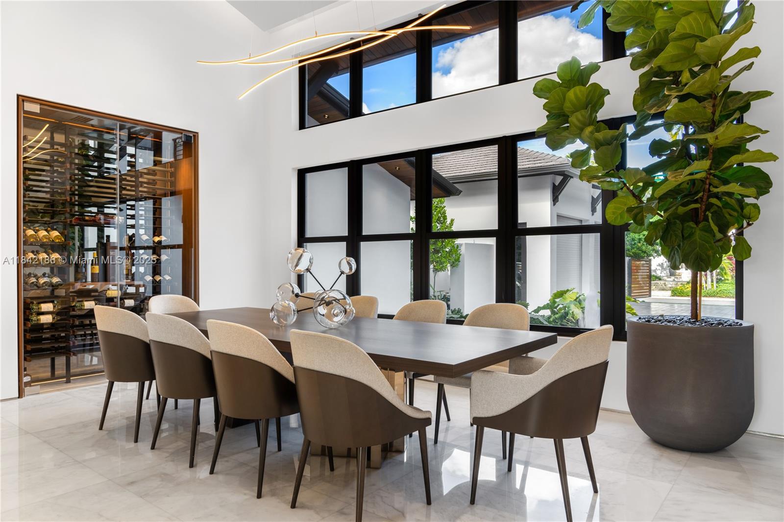 BAY POINT - Residential