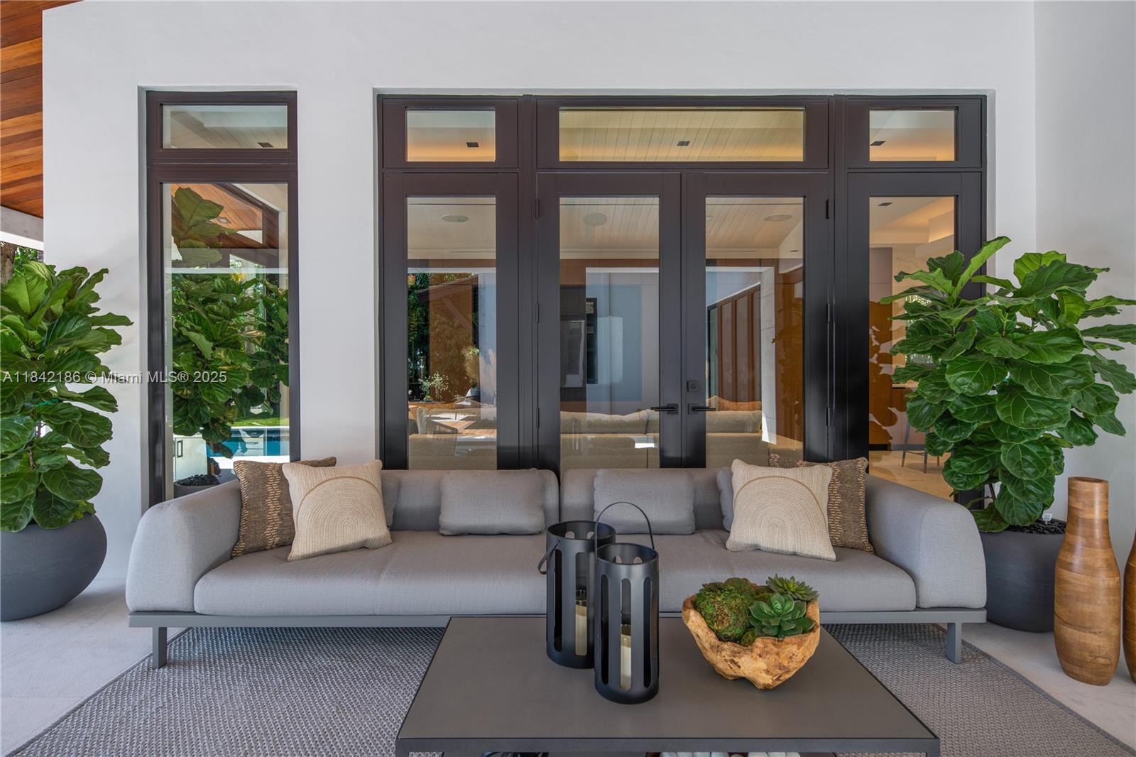 BAY POINT - Residential