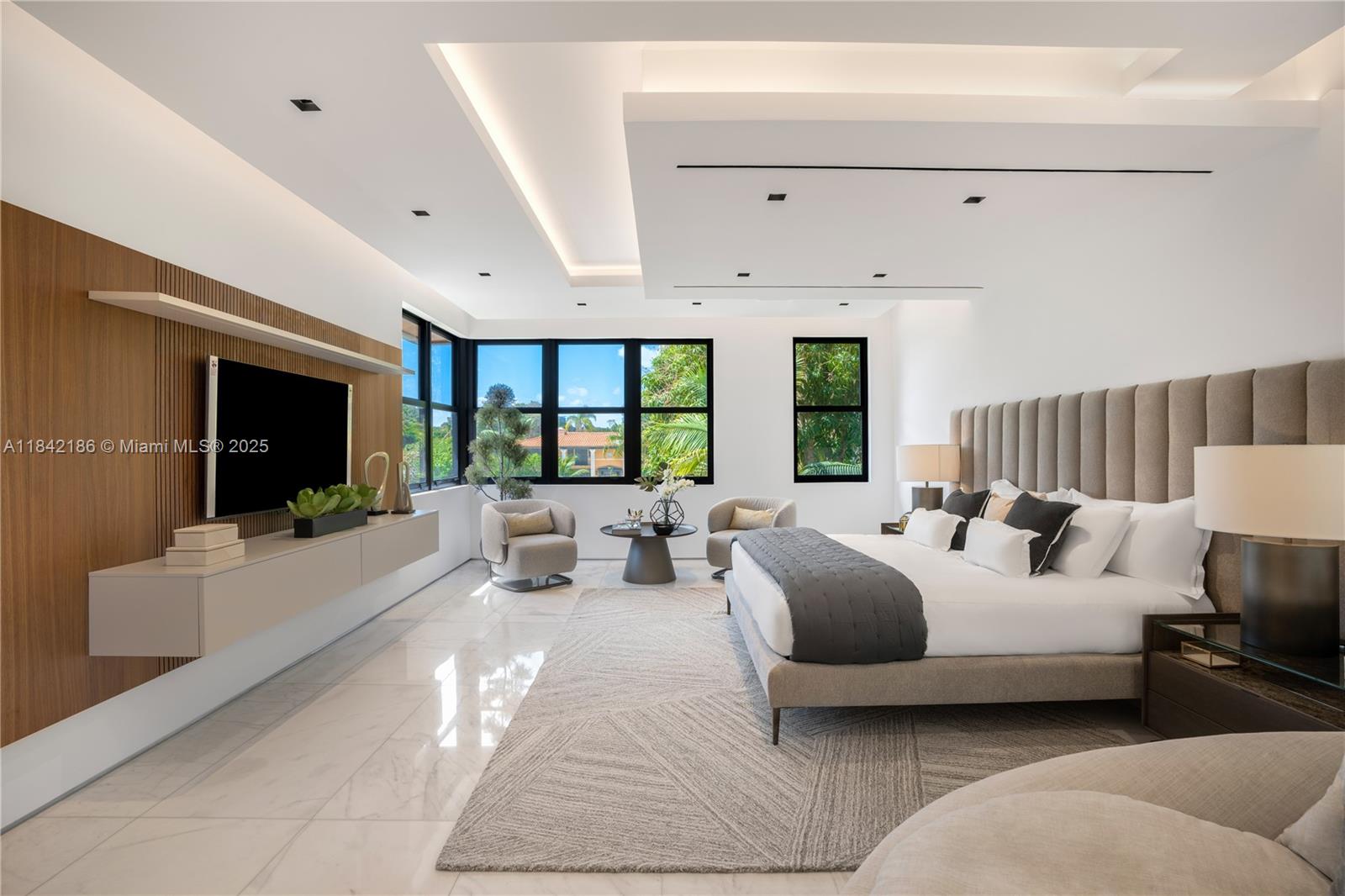 BAY POINT - Residential